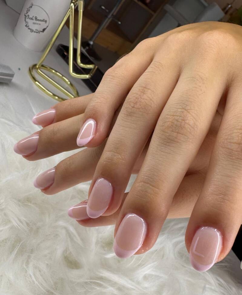 Manicura